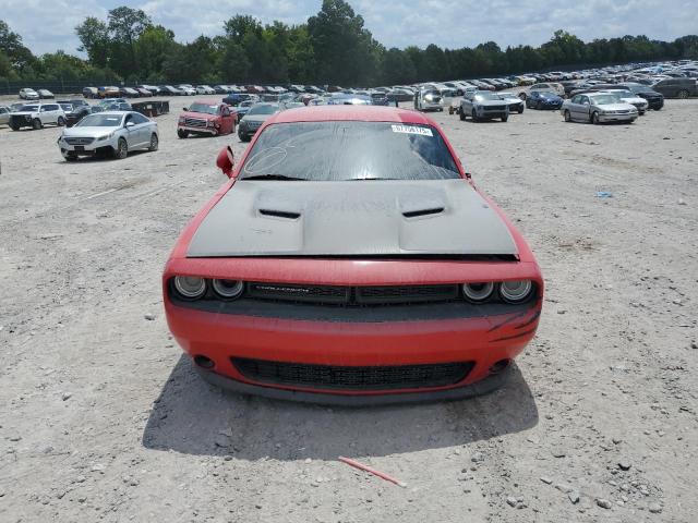 Photo 5 from auction – 2019 DODGE CHALLENGER SXT with VIN 2C3CDZAG0KH524737