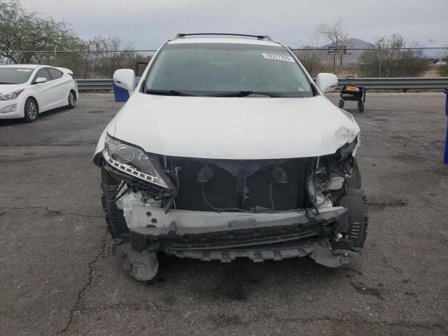Photo 5 from auction – 2015 LEXUS RX 350 with VIN JTJZK1BA7F2425853