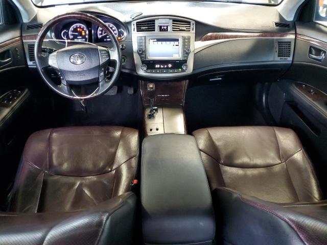 Photo 8 from auction – 2011 TOYOTA AVALON BAS with VIN 4T1BK3DB3BU398747