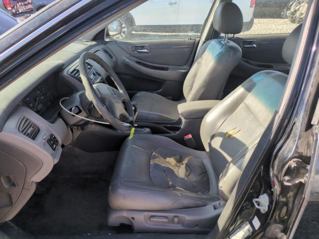 Photo 7 from auction – 2002 HONDA ACCORD EX with VIN 1HGCG16562A057593