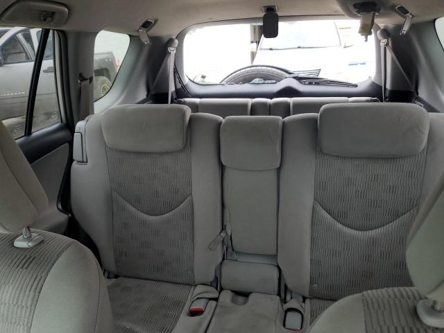 Photo 10 from auction – 2009 TOYOTA RAV4 with VIN JTMBF35VX95003064