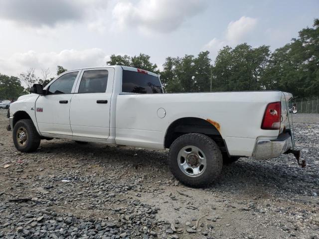 Photo 2 from auction – 2012 DODGE RAM 3500 S with VIN 3C63D3GL3CG267563