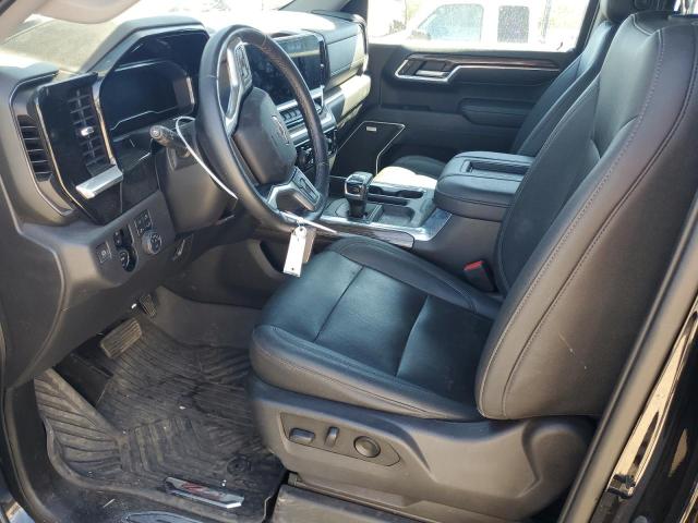 Photo 7 from auction – 2022 CHEVROLET SILVERADO with VIN 3GCUDFED5NG627624