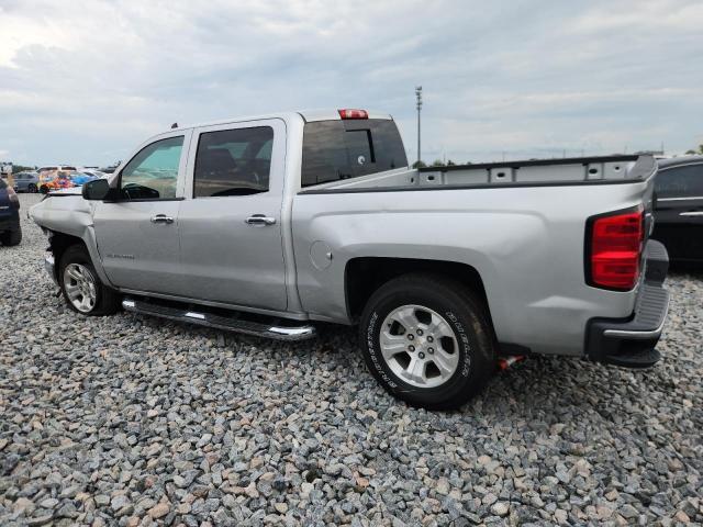 Photo 2 from auction – 2015 CHEVROLET SILVERADO with VIN 3GCUKREC9FG175726