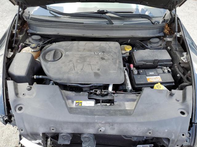 Photo 12 from auction – 2015 JEEP CHEROKEE L with VIN 1C4PJMDS9FW684759