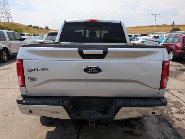 Photo 6 from auction – 2015 FORD F150 SUPER with VIN 1FTEW1EG5FKE71445