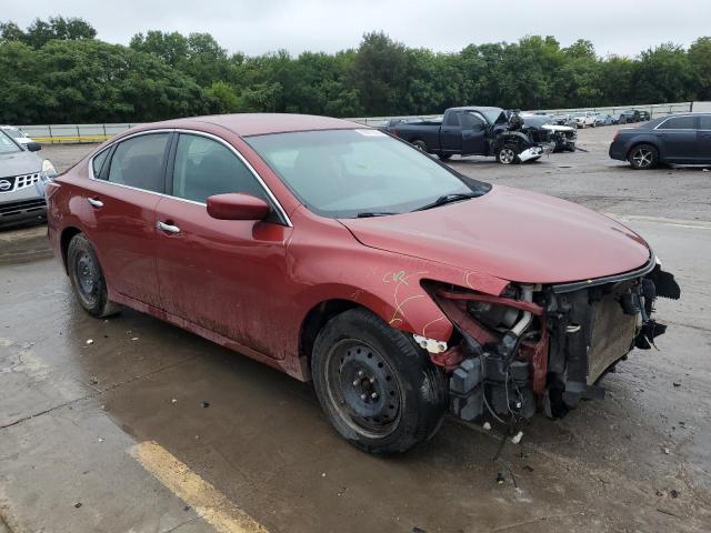 Photo 4 from auction – 2015 NISSAN ALTIMA 2.5 with VIN 1N4AL3AP9FC244185