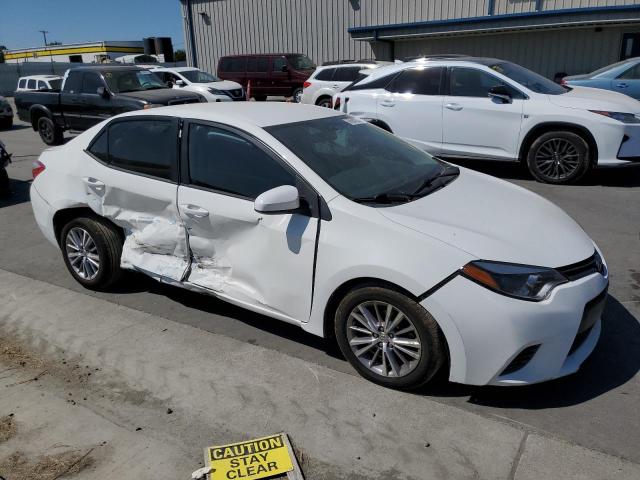 Photo 4 from auction – 2015 TOYOTA COROLLA L with VIN 5YFBURHE2FP365800