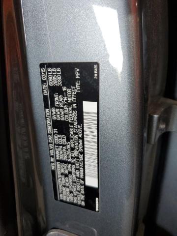 Photo 14 from auction – 2016 VOLVO XC90 T6 with VIN YV4A22PK1G1000981