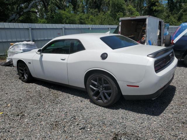 Photo 2 from auction – 2023 DODGE CHALLENGER with VIN 2C3CDZBT4PH527692
