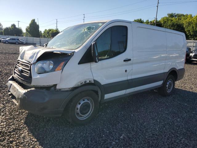 Photo 1 from auction – 2016 FORD TRANSIT T-250 with VIN 1FTYR1ZMXGKA15026