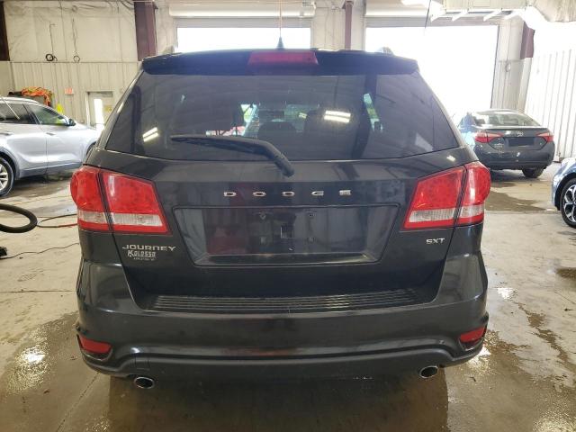 Photo 6 from auction – 2013 DODGE JOURNEY SX with VIN 3C4PDCBG7DT502849
