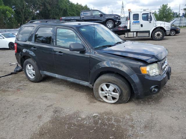 Photo 4 from auction – 2011 FORD ESCAPE XLT with VIN 1FMCU0D75BKA11085