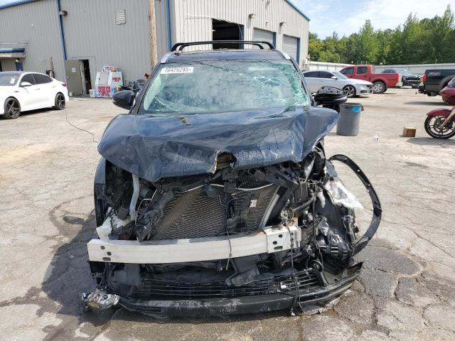 Photo 5 from auction – 2016 TOYOTA HIGHLANDER with VIN 5TDYKRFH8GS123650