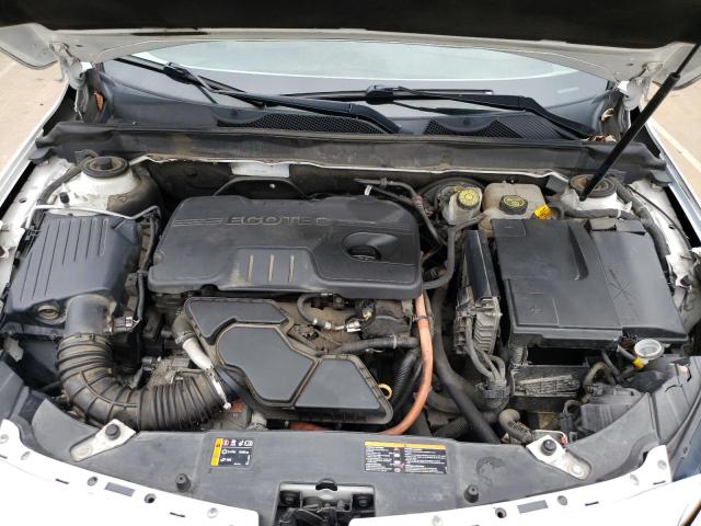 Photo 11 from auction – 2013 CHEVROLET MALIBU 2LT with VIN 1G11F5RR9DF115029