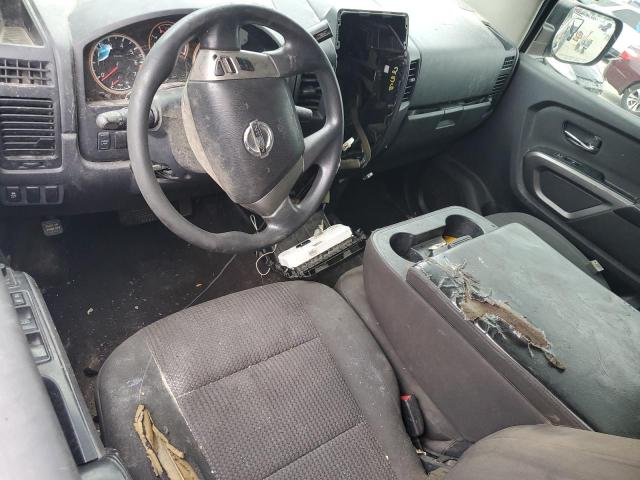 Photo 8 from auction – 2015 NISSAN TITAN with VIN 1N6AA0EJ0FN508058