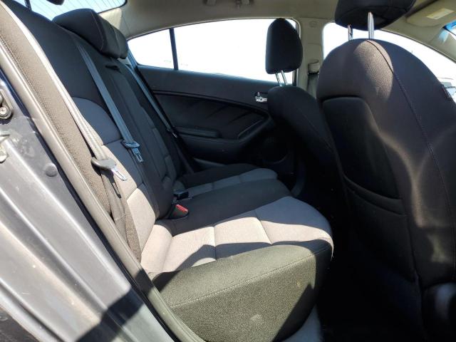 Photo 10 from auction – 2014 KIA FORTE EX with VIN KNAFX4A85E5128002