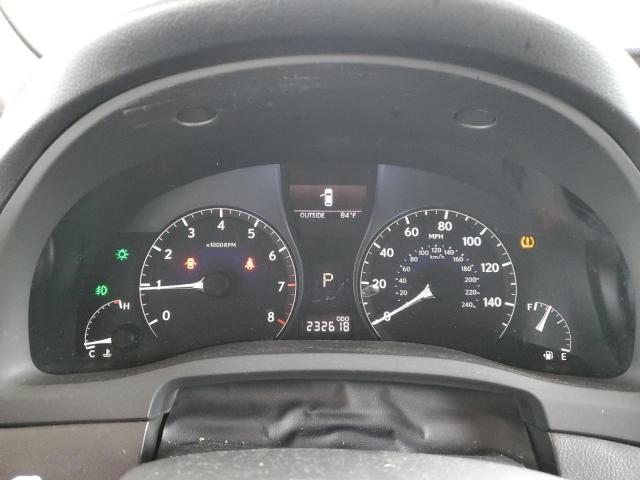 Foto 9 de la subasta – 2010 LEXUS RX 350 con VIN 2T2ZK1BA1AC014764