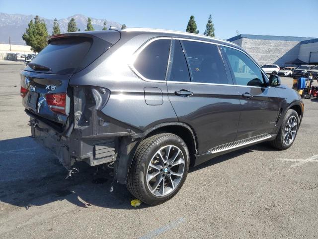 Photo 3 from auction – 2017 BMW X5 SDRIVE3 with VIN 5UXKR2C33H0X06292