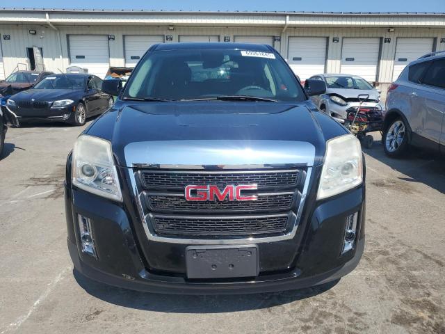 Zdjęcie 5 z aukcji – 2013 GMC TERRAIN SL z VIN 2GKALMEK4D6305368