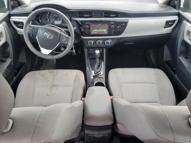 Photo 8 from auction – 2016 TOYOTA COROLLA L with VIN 2T1BURHE1GC528471
