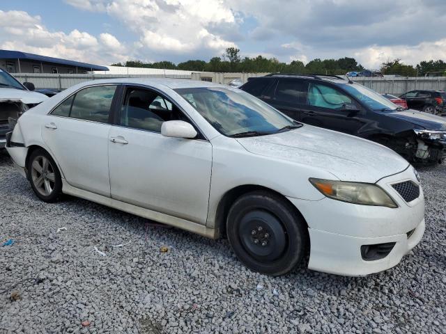 Photo 4 from auction – 2010 TOYOTA CAMRY BASE with VIN 4T1BF3EK3AU507984