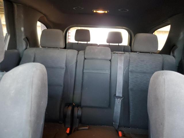 Photo 10 from auction – 2023 DODGE DURANGO GT with VIN 1C4RDJDG4PC639225