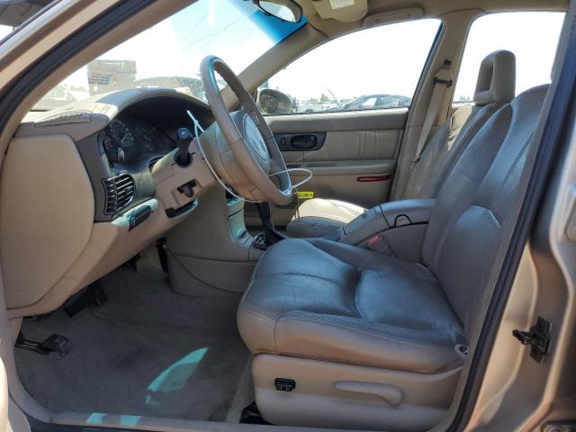 Photo 7 from auction – 2003 BUICK REGAL LS with VIN 2G4WB52KX31240516