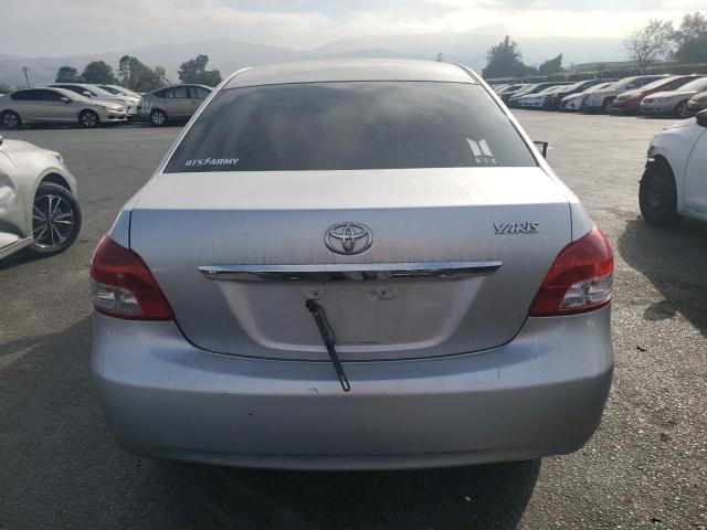 Photo 6 from auction – 2012 TOYOTA YARIS with VIN JTDBT4K39CL038487