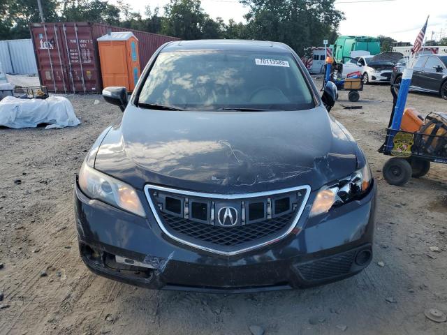 Photo 5 from auction – 2015 ACURA RDX with VIN 5J8TB4H31FL026600