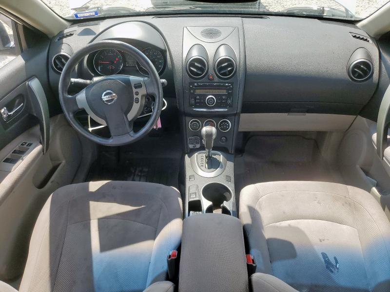 Photo 8 from auction – 2013 NISSAN ROGUE S with VIN JN8AS5MT3DW526758