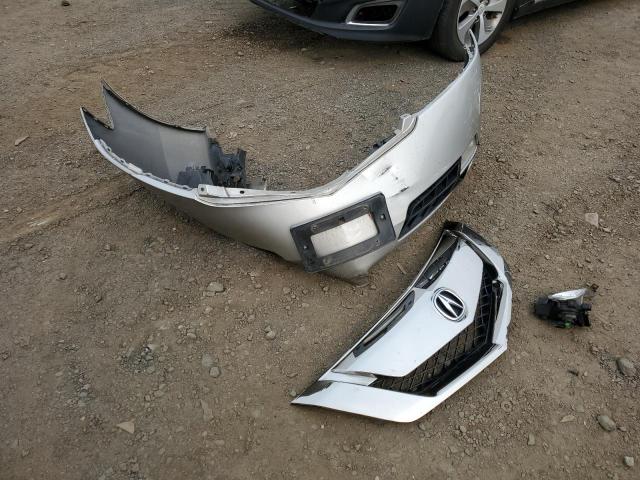 Photo 12 from auction – 2011 ACURA TL with VIN 19UUA9F57BA000677