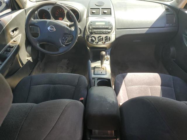 Photo 8 from auction – 2004 NISSAN ALTIMA BASE with VIN 1N4AL11D44C163201