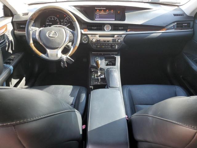 Photo 8 from auction – 2014 LEXUS ES 350 with VIN JTHBK1GG7E2090141