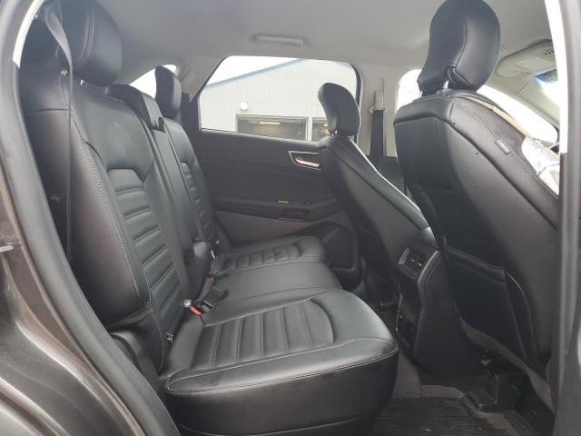Photo 11 from auction – 2019 FORD EDGE SEL with VIN 2FMPK4J93KBC34109
