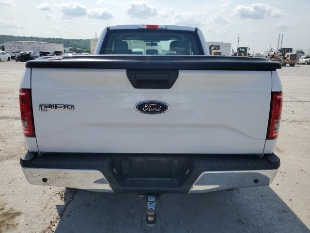 Photo 6 from auction – 2015 FORD F150 SUPER with VIN 1FTEX1CP1FKD89003