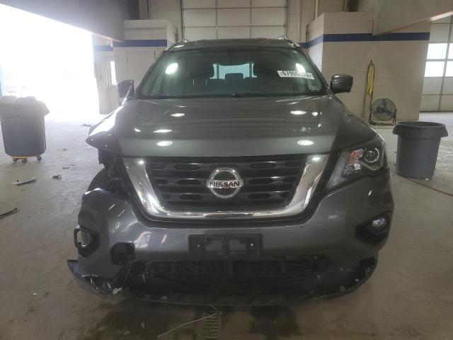 Photo 5 from auction – 2020 NISSAN PATHFINDER with VIN 5N1DR2CN9LC638255