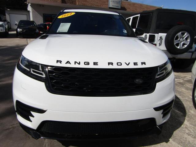 Photo 2 from auction – 2019 LAND ROVER RANGE ROVE with VIN SALYL2EX3KA7831XX