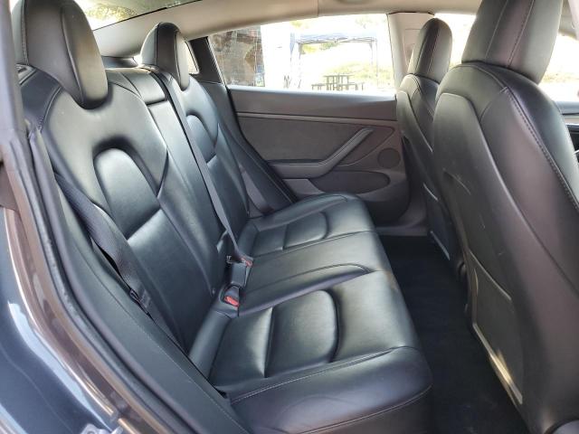 Photo 10 from auction – 2022 TESLA MODEL 3 with VIN 5YJ3E1EA1NF288819