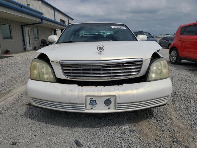 Photo 5 from auction – 2005 CADILLAC DEVILLE with VIN 1G6KD57Y05U132197