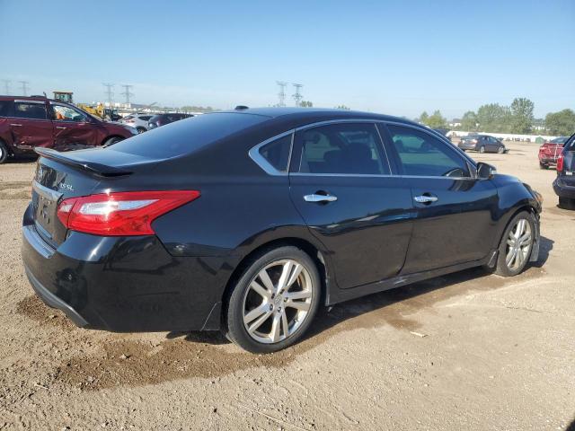 Photo 3 from auction – 2016 NISSAN ALTIMA 3.5 with VIN 1N4BL3APXGC286175