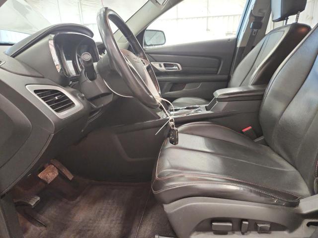 Zdjęcie 7 z aukcji – 2016 GMC TERRAIN SL z VIN 2GKFLUE34G6213907