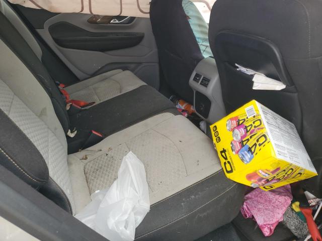 Photo 10 from auction – 2019 GMC TERRAIN SL with VIN 3GKALMEV3KL148984