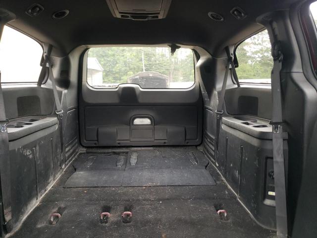 Photo 10 from auction – 2018 DODGE GRAND CARA with VIN 2C4RDGEG5JR342139