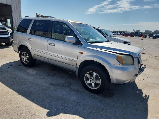 Photo 4 from auction – 2006 HONDA PILOT EX with VIN 5FNYF28576B020477