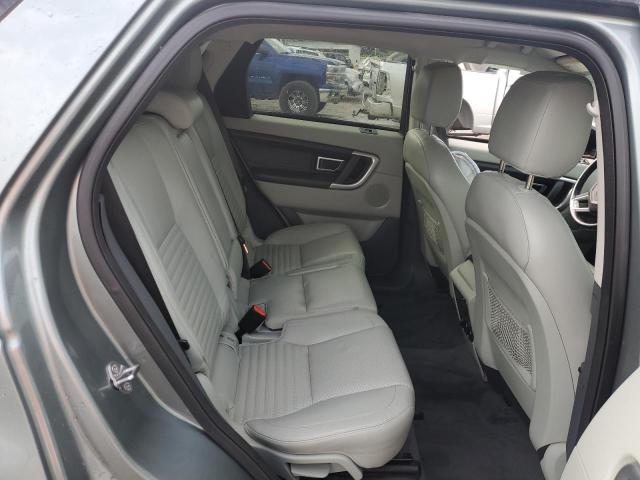 Photo 10 from auction – 2016 LAND ROVER DISCOVERY with VIN SALCT2BG9GH564938