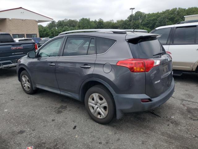Zdjęcie 2 z aukcji – 2014 TOYOTA RAV4 LE z VIN 2T3BFREV4EW192218