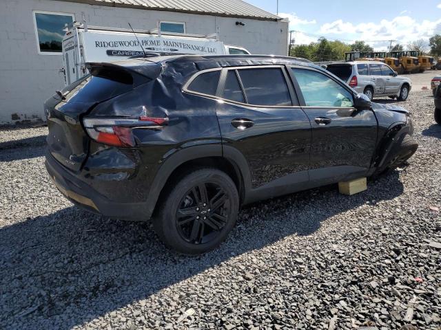 Photo 3 from auction – 2025 CHEVROLET TRAX ACTIV with VIN KL77LKEP5SC027832