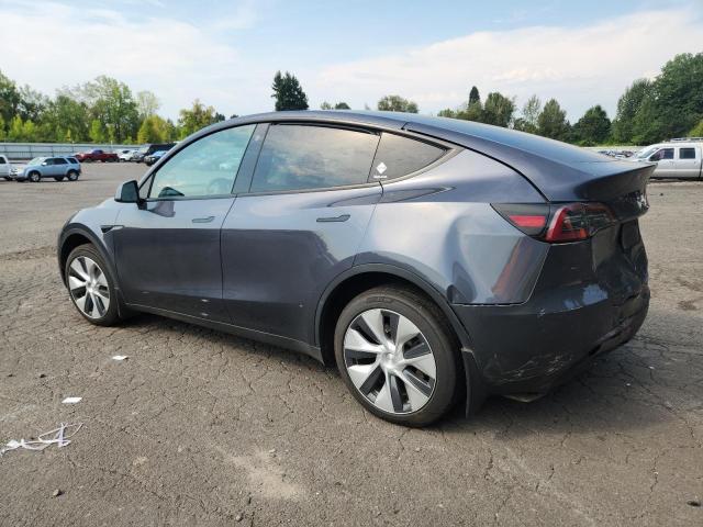 Photo 2 from auction – 2023 TESLA MODEL Y with VIN 7SAYGDEE2PF620888