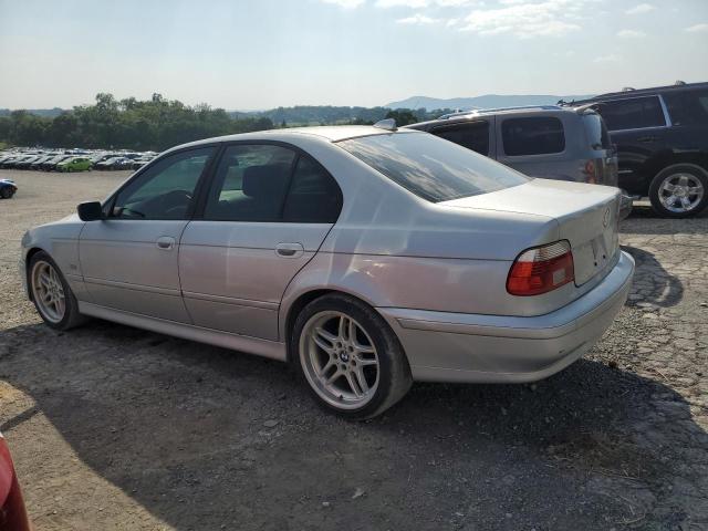 Photo 2 from auction – 2002 BMW 530 I AUTO with VIN WBADT63472CK27131